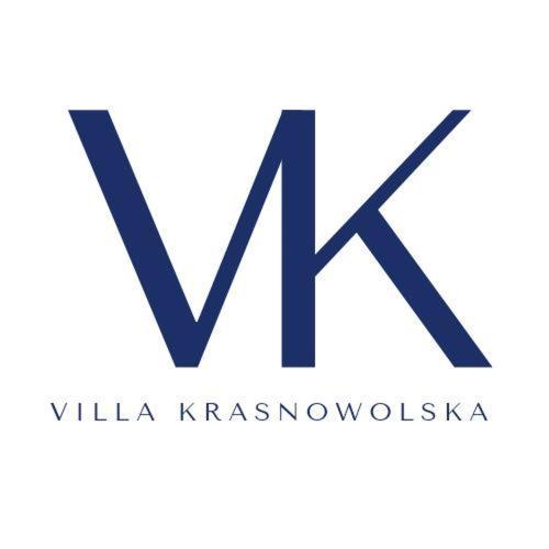 Villa Krasnowolska Airport Warschau Buitenkant foto